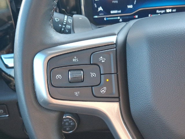 2024 Chevrolet Silverado 1500 RST - Photo 23