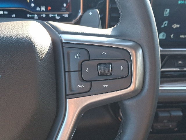 2024 Chevrolet Silverado 1500 RST - Photo 24