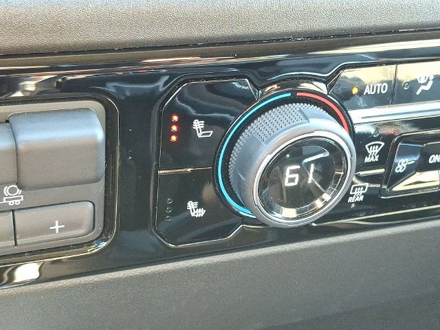 2024 Chevrolet Silverado 1500 RST - Photo 25