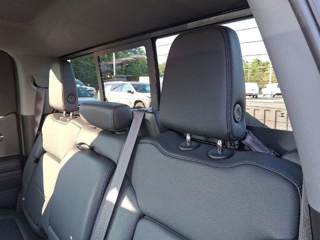 2024 Chevrolet Silverado 1500 RST - Photo 27