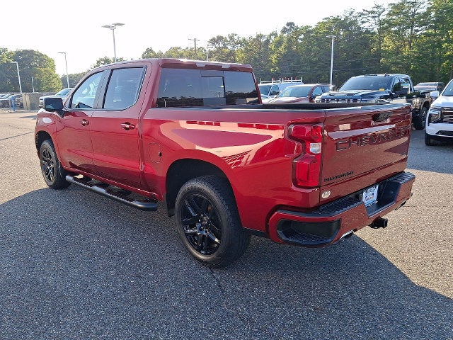 2024 Chevrolet Silverado 1500 RST - Photo 28