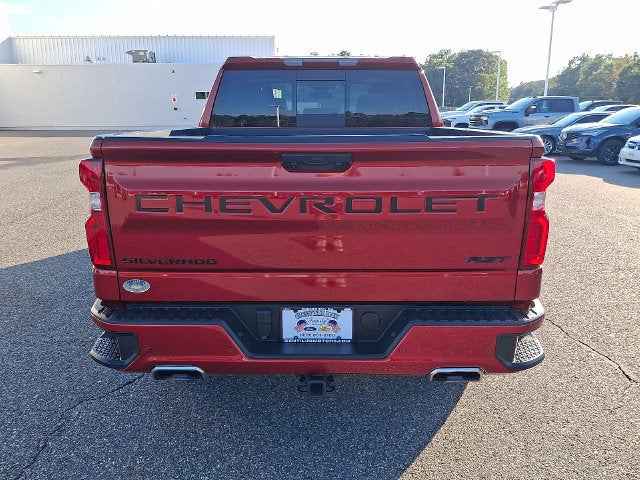 2024 Chevrolet Silverado 1500 RST - Photo 29