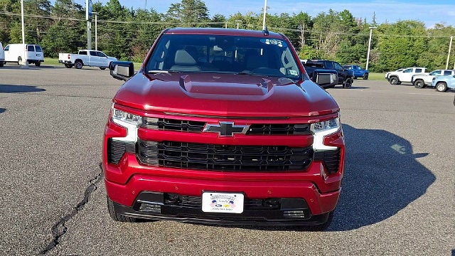 2024 Chevrolet Silverado 1500 RST - Photo 3