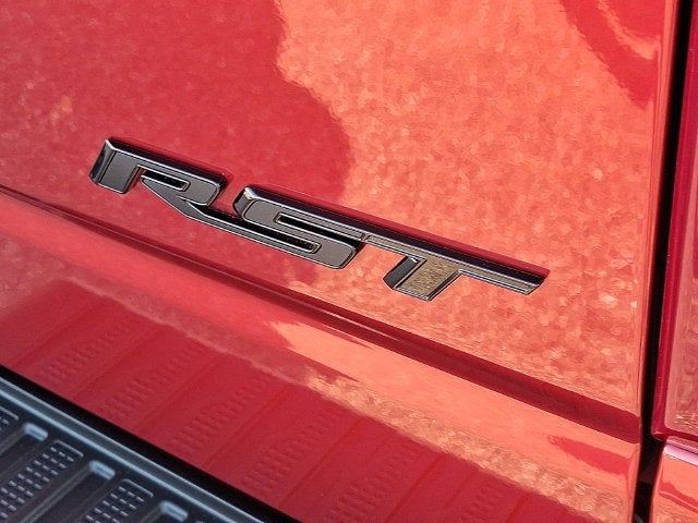2024 Chevrolet Silverado 1500 RST - Photo 30