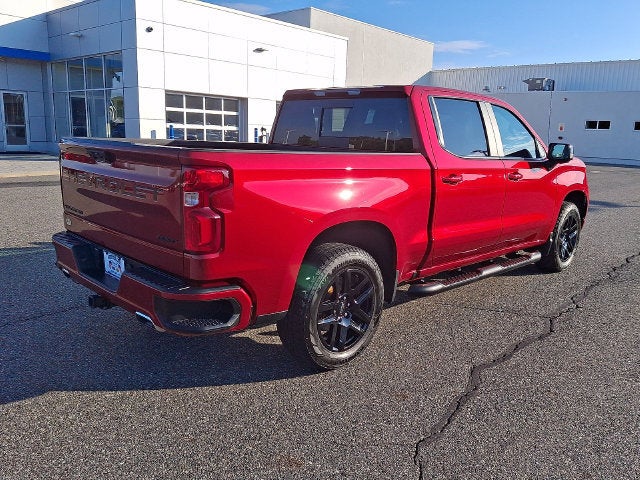 2024 Chevrolet Silverado 1500 RST - Photo 31