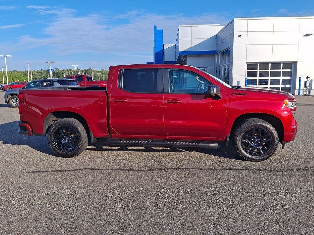 2024 Chevrolet Silverado 1500 RST - Photo 32