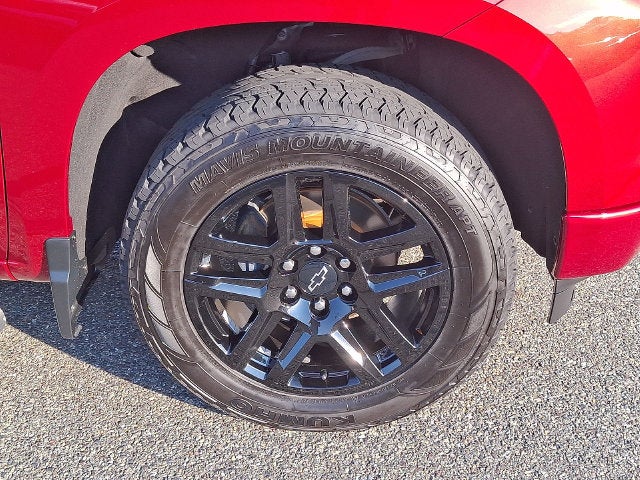 2024 Chevrolet Silverado 1500 RST - Photo 33