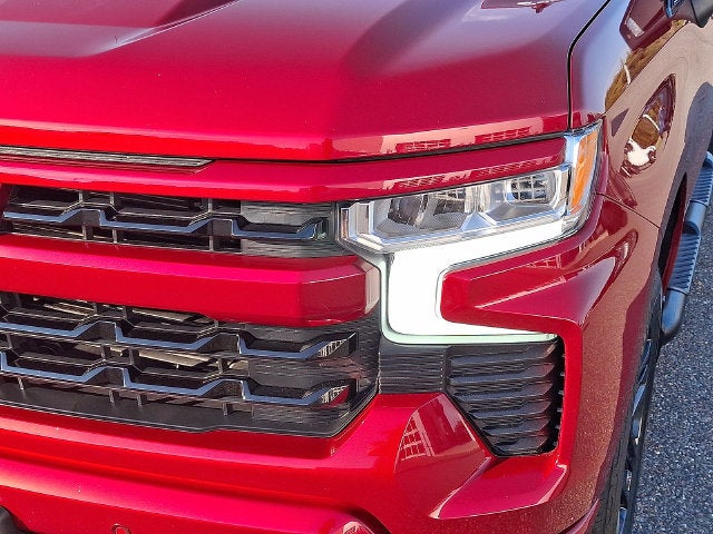 2024 Chevrolet Silverado 1500 RST - Photo 34