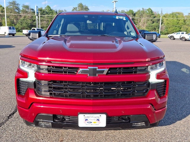 2024 Chevrolet Silverado 1500 RST - Photo 35