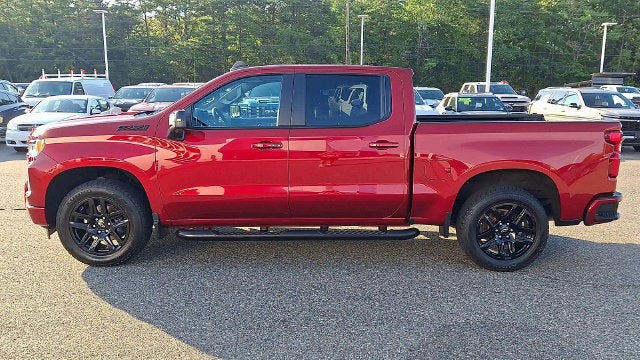 2024 Chevrolet Silverado 1500 RST - Photo 5