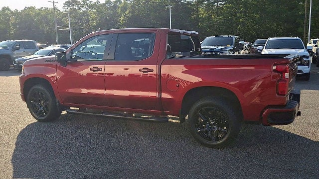 2024 Chevrolet Silverado 1500 RST - Photo 6