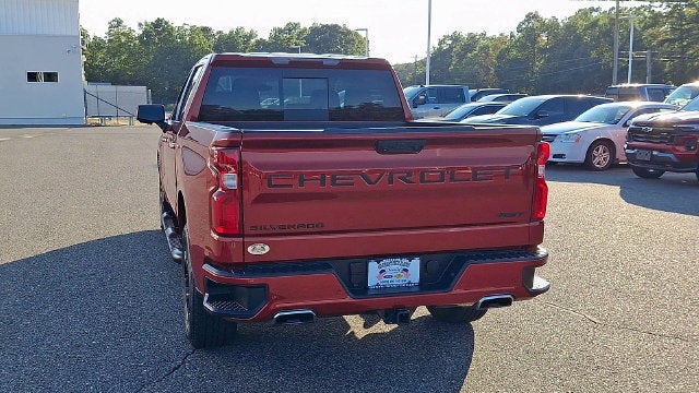2024 Chevrolet Silverado 1500 RST - Photo 7