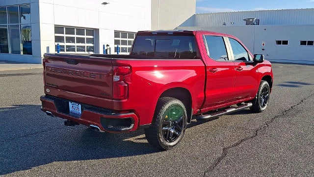 2024 Chevrolet Silverado 1500 RST - Photo 8
