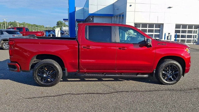 2024 Chevrolet Silverado 1500 RST - Photo 9