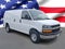 2023 Chevrolet Express Cargo 2500 WT
