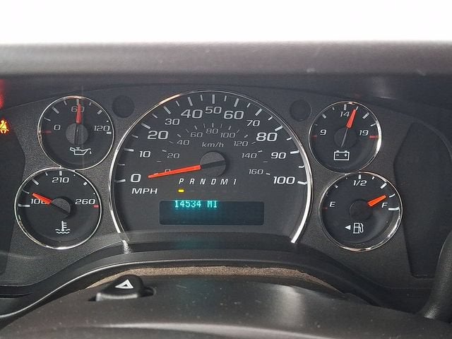 2023 Chevrolet Express Cargo 2500 WT