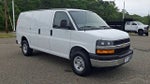 2023 Chevrolet Express Cargo 2500 WT