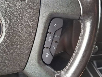2023 Chevrolet Express Cargo 2500 WT