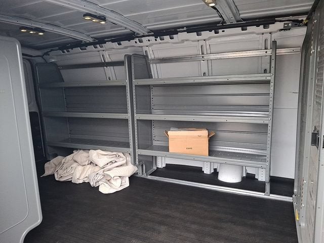 2023 Chevrolet Express Cargo 2500 WT
