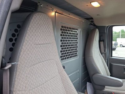2023 Chevrolet Express Cargo 2500 WT