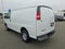 2023 Chevrolet Express Cargo 2500 WT