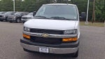 2023 Chevrolet Express Cargo 2500 WT