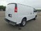 2023 Chevrolet Express Cargo 2500 WT