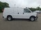 2023 Chevrolet Express Cargo 2500 WT