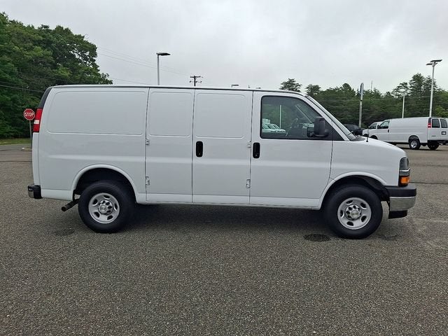 2023 Chevrolet Express Cargo 2500 WT