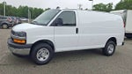 2023 Chevrolet Express Cargo 2500 WT