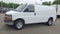 2023 Chevrolet Express Cargo 2500 WT