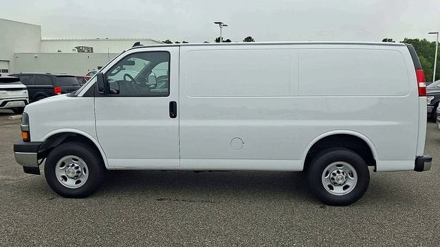 2023 Chevrolet Express Cargo 2500 WT
