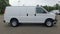 2023 Chevrolet Express Cargo 2500 WT