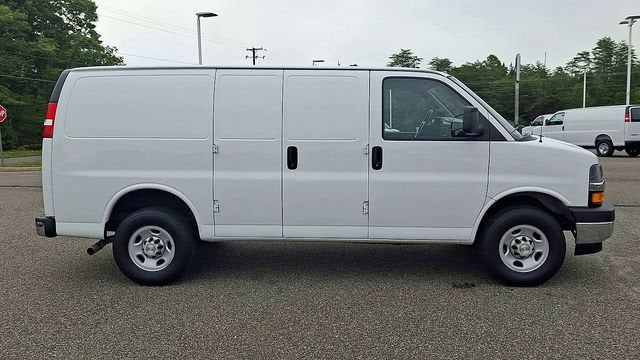 2023 Chevrolet Express Cargo 2500 WT