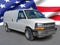 2026 Chevrolet Express Cargo 2500 WT