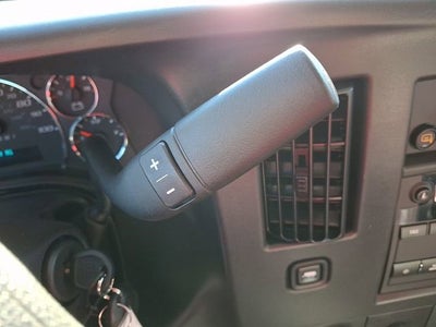 2026 Chevrolet Express Cargo 2500 WT