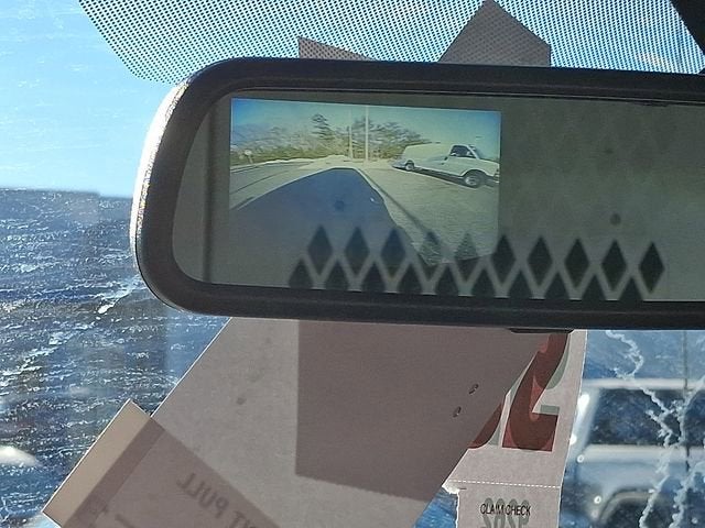 2026 Chevrolet Express Cargo 2500 WT