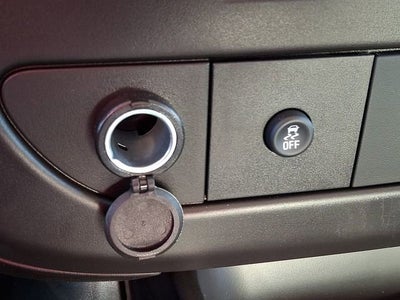 2026 Chevrolet Express Cargo 2500 WT