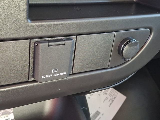 2026 Chevrolet Express Cargo 2500 WT