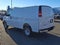 2026 Chevrolet Express Cargo 2500 WT