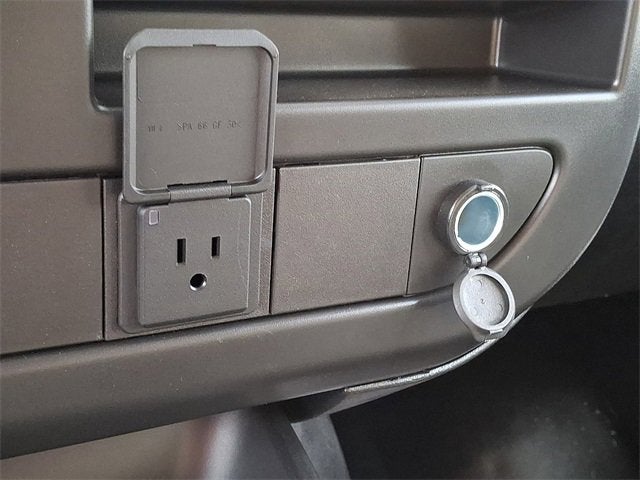 2026 Chevrolet Express Cargo 2500 WT