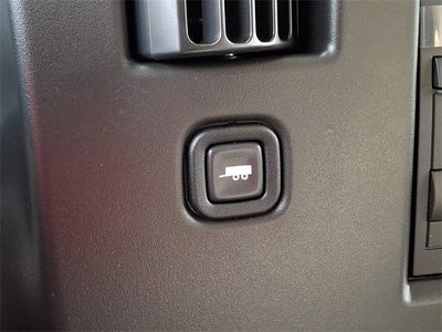 2026 Chevrolet Express Cargo 2500 WT