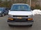 2026 Chevrolet Express Cargo 2500 WT