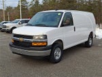 2026 Chevrolet Express Cargo 2500 WT