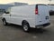 2026 Chevrolet Express Cargo 2500 WT