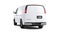 2026 Chevrolet Express Cargo 2500 WT