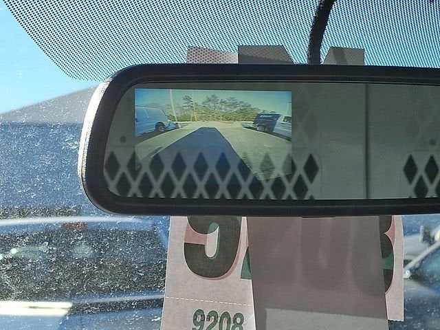 2026 Chevrolet Express Cargo 2500 WT