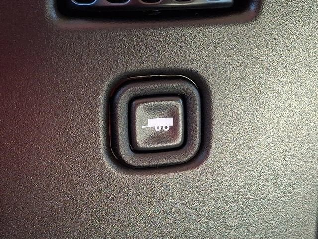 2026 Chevrolet Express Cargo 2500 WT