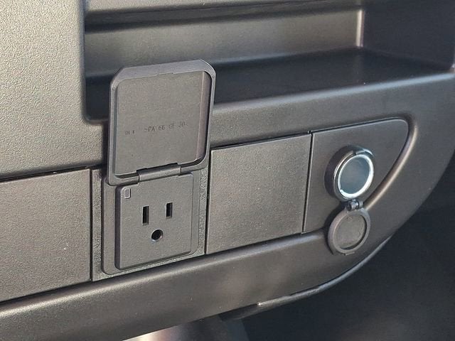 2026 Chevrolet Express Cargo 2500 WT