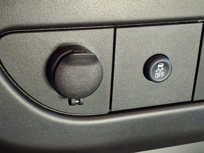 2026 Chevrolet Express Cargo 2500 WT